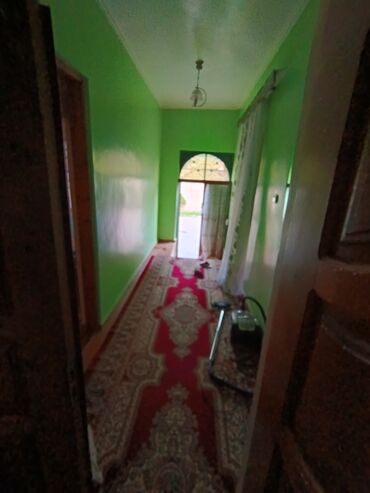 Həyət evləri və villaların satışı: 2 otaqlı, 20 kv. m, Kredit var, Orta təmir — 2