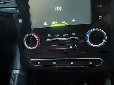 блю систем бишкек: Renault Samsung QM6: 2021 г., 2 л, Автомат, Газ, Кроссовер — 4