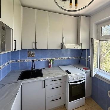Продажа квартир: 3 комнаты, 58 м², 104 серия, 5 этаж, Евроремонт — 8