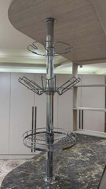 Барные столы, стойки: Барный стол, стойка, ЛДСП — 10