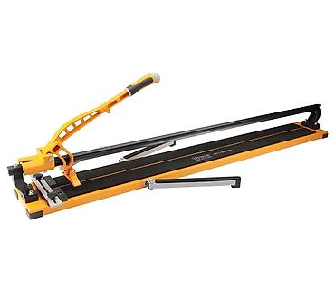Yeni Əl ilə çalışan Kafel kəsən stanok, 1200 mm, Zəmanətli