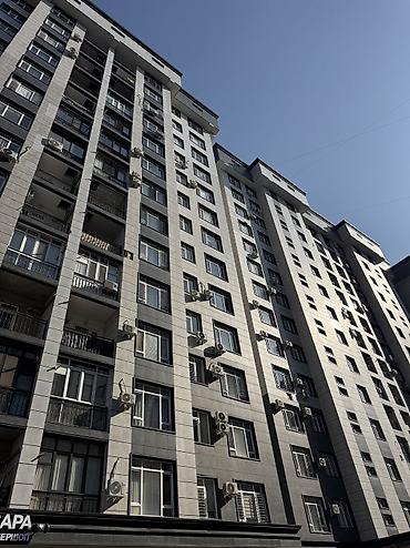ihlas green park: 2 комнаты, 69 м², Элитка, 7 этаж, Евроремонт — 1