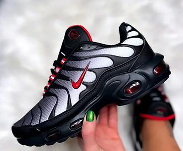 Patike: Nike Air Max Plus “Tuned Air” patike Veličine od 36-46 - — 23