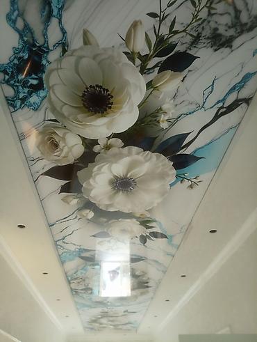 Потолочные работы: Монтаж потолков Больше 6 лет опыта — 10