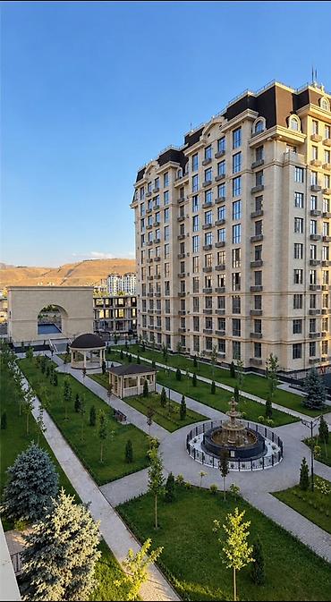 1 комната, 48 м², Асанбай мкр Элитка, 8 этаж, ПСО (под самоотделку) at lalafo.kg 1 комната, 48 м², Асанбай мкр Элитка, 8 этаж, ПСО (под самоотделку)