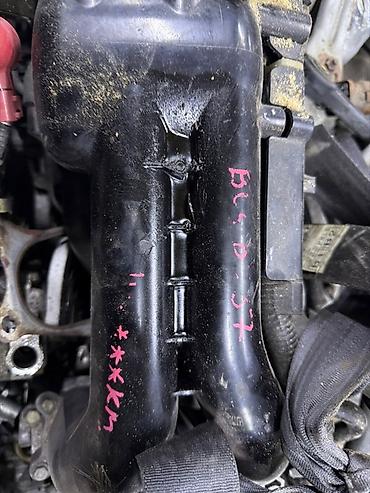 ej 20: Бензиновый мотор Subaru 2004 г., 2 л, Б/у, Оригинал, Япония — 5