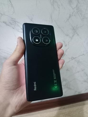 gpd win max 2: Redmi, Redmi Note 14 Pro, Б/у, 256 ГБ, цвет - Серый, 2 SIM — 1
