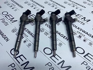 epoxy plastic mannol: DIZNE 2.0 TDI ZA VOLKSWAGEN TIGUAN, TOURAN, GOLF 7 . - 04L 130 277 G — 1