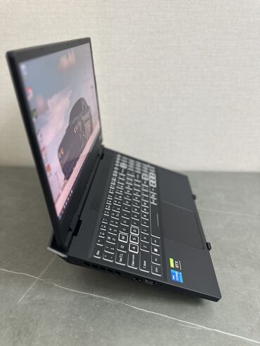 ноутбук 3050: Ноутбук, Acer, 16 ГБ ОЭТ, Intel Core i5, 15.6 ", Колдонулган, Оюндар үчүн, эс тутум NVMe SSD