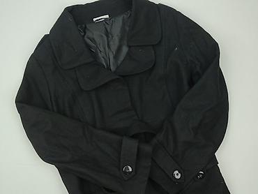 yupoo clothes: Yessica, Płaszcz damski, rozmiar 5XL — 1