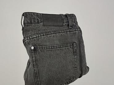 jeans short: H&M, Szorty damskie, rozmiar S — 6