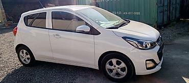 Chevrolet: Chevrolet Spark: 2021 г., Хэтчбэк — 3