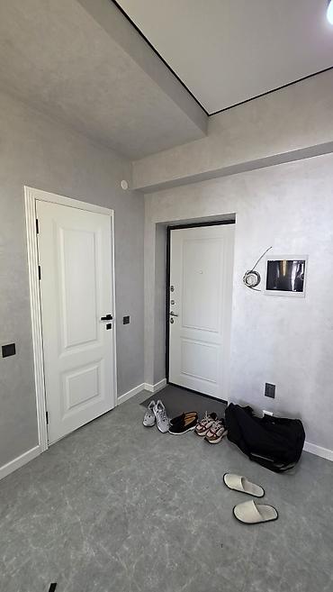 Продажа квартир: 2 комнаты, 50 м², Кок-Жар мкр Элитка, 6 этаж, Евроремонт — 8