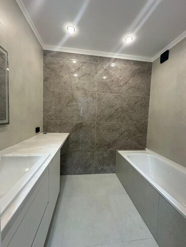 Продажа квартир: 2 комнаты, 70 м², Элитка, 4 этаж, Евроремонт — 9