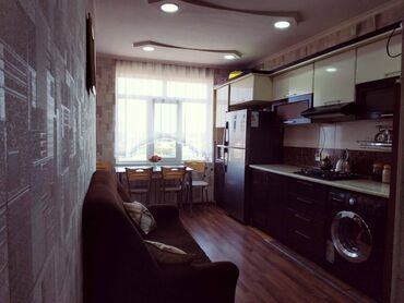 Yeni tikili: 2 otaqlı, Yeni tikili, 70 kv. m — 8