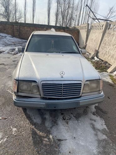 опел вектра б: Mercedes-Benz E-Class: 1995 г., 2.8 л, Автомат, Бензин