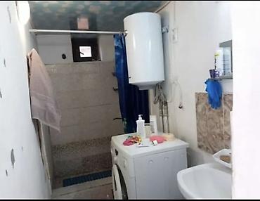 срочна алмашам: 2 комнаты, 70 м², 5 соток, Бишкек, Собственник — 4