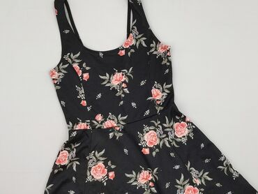 obcisła sukienki: H&M, Sukienka damska, rozmiar S