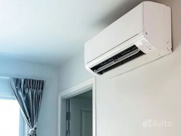аренда колонок на мероприятие: КОНДИЦИОНЕР ОРНОТОБУЗ ПРОФЕССИОНАЛЬНО И БЫСТРО УСТАНОВЛИВЕМ
