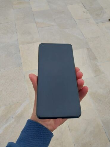 xiaomi mi s: Xiaomi Mi 11 Lite, 128 ГБ, цвет - Черный, 
 Сенсорный, Две SIM карты, Face ID