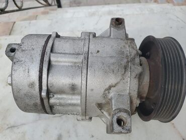 Digər avtomobil ehtiyat hissələri: Kia kompressor
Elektron başlıq, zapıças kimi satılır