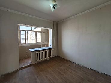 Продажа квартир: 2 комнаты, 58 м², 106 серия, 7 этаж, Готовая ПСО (под самоотделку) — 9