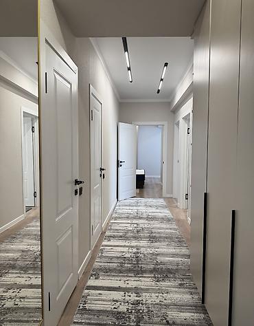 archa group: 2 комнаты, 71 м², Элитка, 13 этаж, Евроремонт — 9