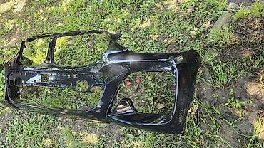 ugg guma: PREDNJI BRANIK G01 MSP ZA BMW X3 | BMW x3 g01 prednji branik MSP — 5