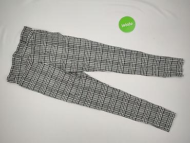 clockhouse: Primark, Spodnie materiałowe damskie, rozmiar XL — 3