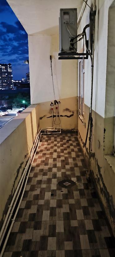 Günlük kirayə mənzillər: 2 otaqlı — 20