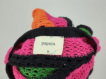 sweter papaya: Papaya, Sweter damski, rozmiar M — 4
