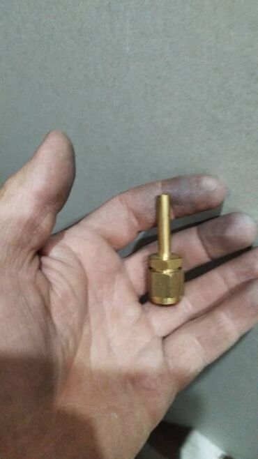 ГБО: ГБО, Новый, Турция — 15