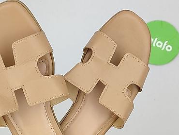 halfprice klapki: Klapki damskie, rozmiar 39 — 4