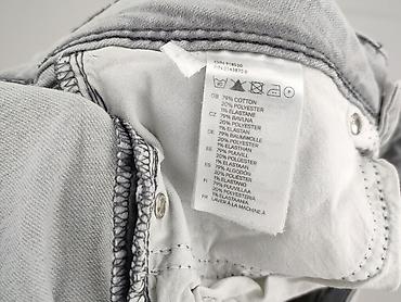 cn 185116a: H&M, Jeansy damskie, rozmiar M — 5