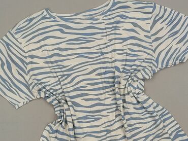 reserved t shirty z kotem: T-shirt damski, rozmiar XL