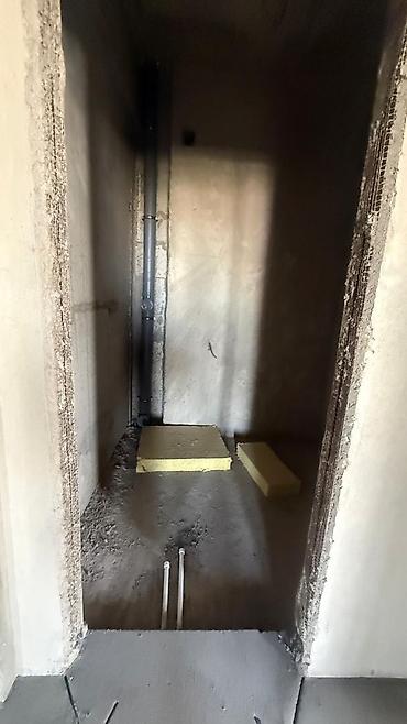 Продажа квартир: 3 комнаты, 79 м², Тунгуч мкр Элитка, 12 этаж, ПСО (под самоотделку) — 4