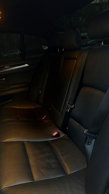 BMW: BMW 5 series: 2013 г., 2 л, Бензин, Седан — 21