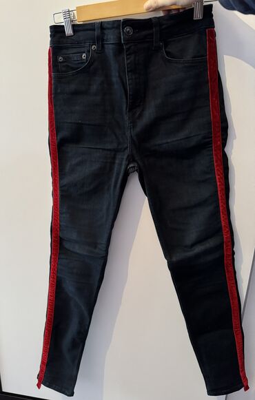 Cinslər: Cinslər, Zara, M (EU 38)