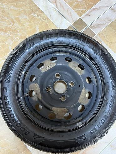 aveo disk: 155\70\13
Trastar firmasi — 1