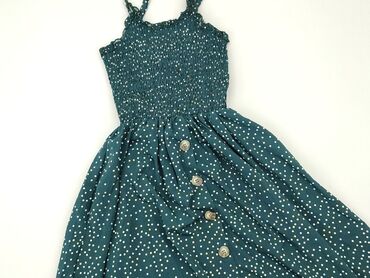 najpiękniejsze sukienki na wesele: Dress, S (EU 36), condition - Very good