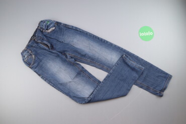 362 товарів | lalafo.com.ua: Підліткові джинси з потертостями Nukutavake, вік 12 р., зріст 152