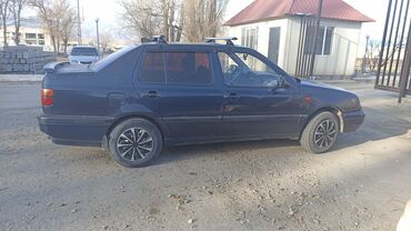 датчик положения дроссельной заслонки опель вектра б: Volkswagen Vento: 1992 г., 1.8 л, Механика, Бензин, Седан
