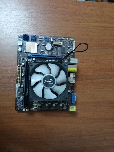 оперативная память ddr sdram: Процессор, Колдонулган, Intel Core i5, 4 ядролор, ПК үчүн