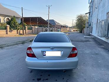 мотор сатылат: Toyota Camry: 2002 г., 3 л, Автомат — 4