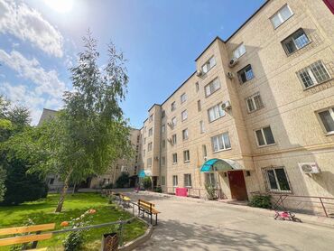 Продажа квартир: 2 комнаты, 53 м², Индивидуалка, 5 этаж, Косметический ремонт