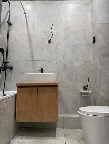 Продажа квартир: 3 комнаты, 74 м², Элитка, 10 этаж, Евроремонт — 4