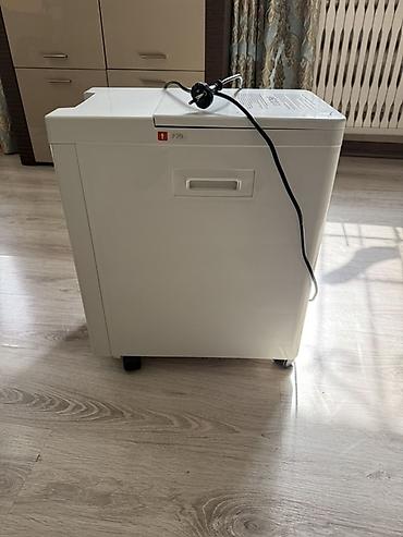 Кислородные концентраторы: ПРОДАЮ Кислородный концентратор “RespiroX SZ-5AW” Подходит для — 2