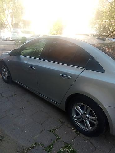 cruz 2015: Chevrolet Cruze: 1.5 l | 2015 il 285000 km Sedan — 1