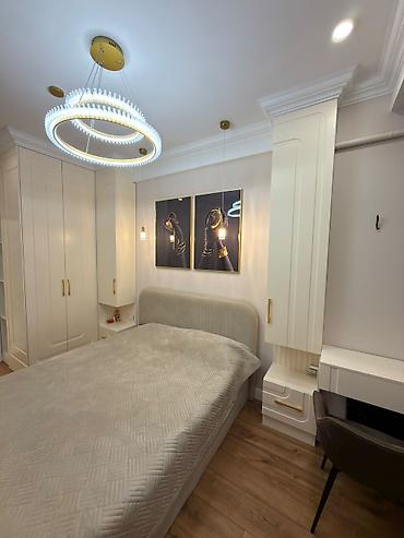 кв дом: 3 комнаты, 100 м², Элитка, 2 этаж, Евроремонт — 6