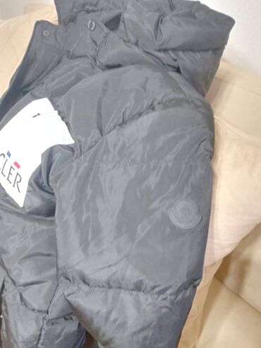 Kurtkalar: Moncler Kurtka Turkiyeden getirmishem. Tezedi etiketi ustunde Burda — 4
